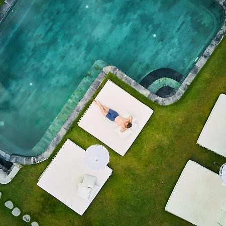 Dream Cowork Hotel Kuta  Kültér fotó