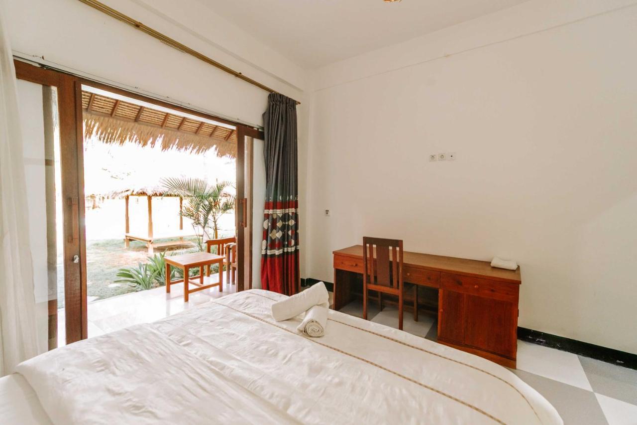 Dream Cowork Hotel Kuta  Kültér fotó