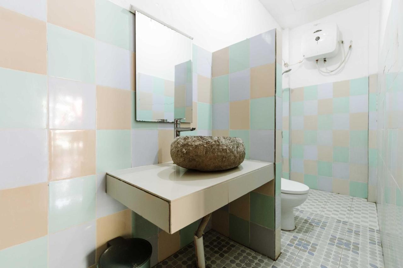 Dream Cowork Hotel Kuta  Kültér fotó
