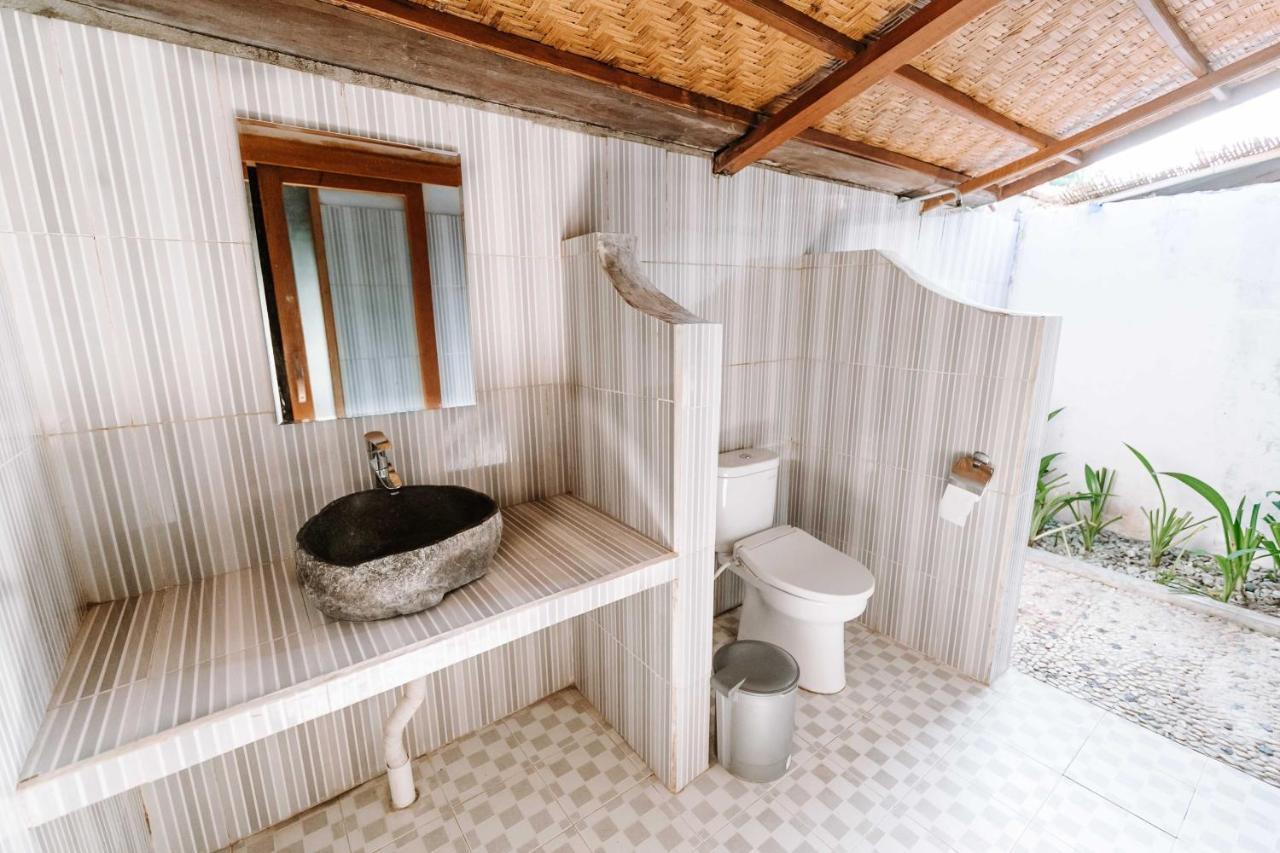 Dream Cowork Hotel Kuta  Kültér fotó
