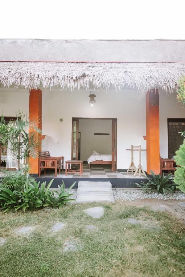Dream Cowork Hotel Kuta  Kültér fotó