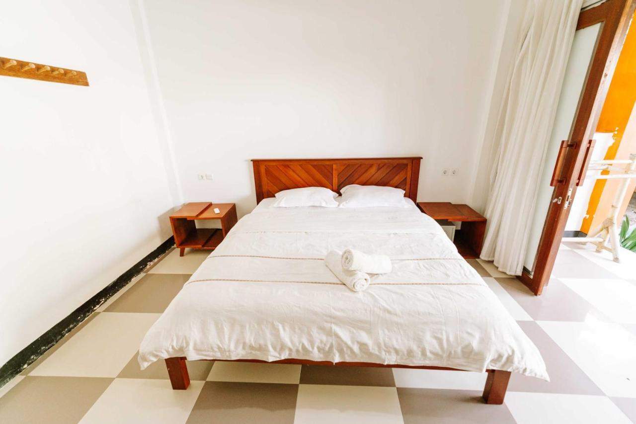 Dream Cowork Hotel Kuta  Kültér fotó