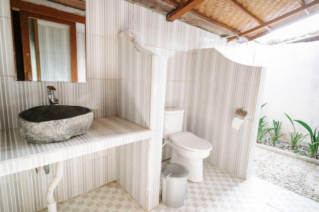 Dream Cowork Hotel Kuta  Kültér fotó