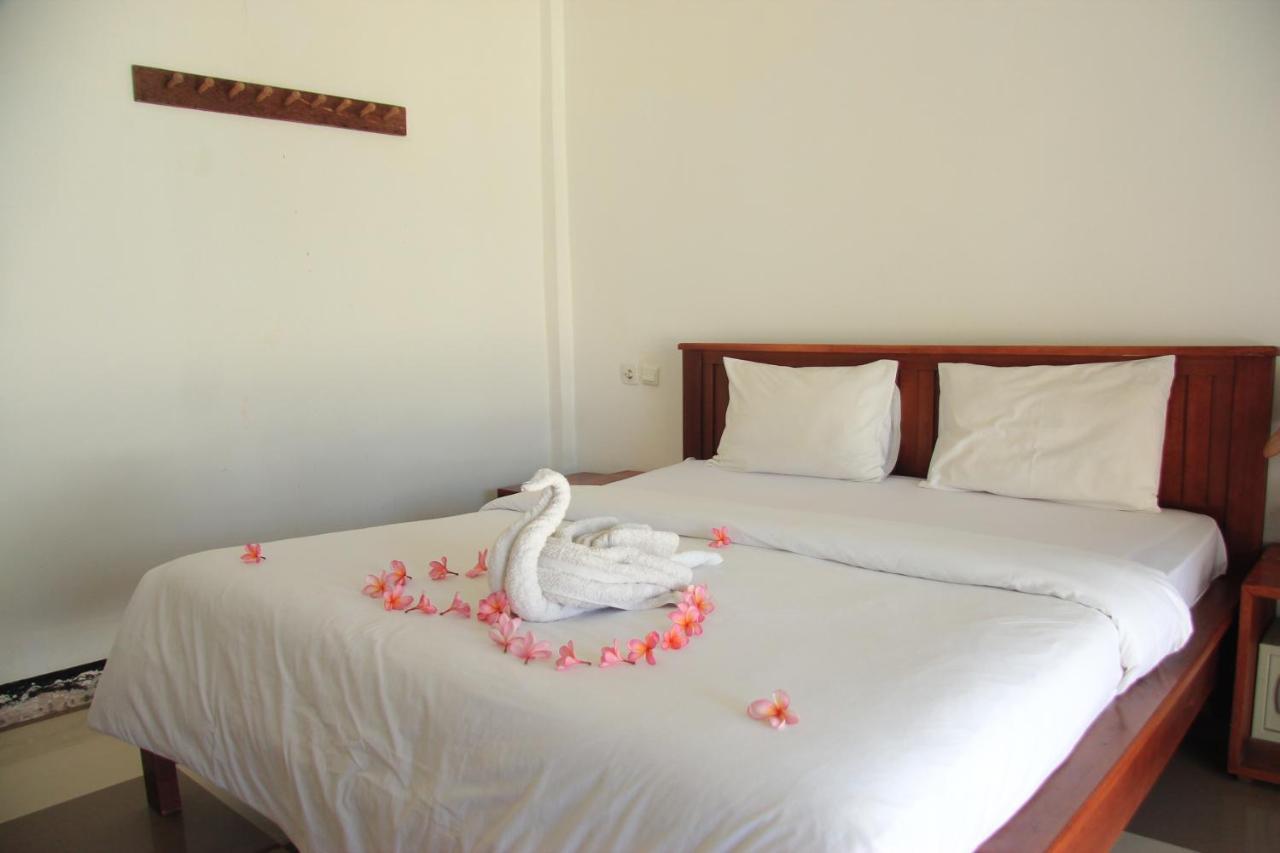 Dream Cowork Hotel Kuta  Kültér fotó