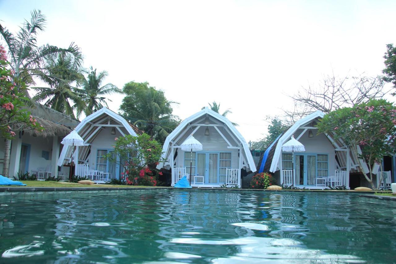 Dream Cowork Hotel Kuta  Kültér fotó