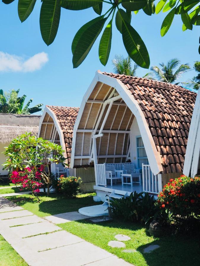 Dream Cowork Hotel Kuta  Kültér fotó