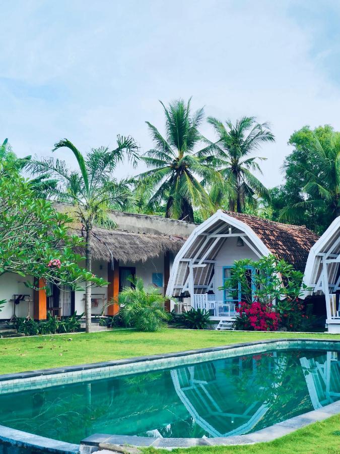 Dream Cowork Hotel Kuta  Kültér fotó