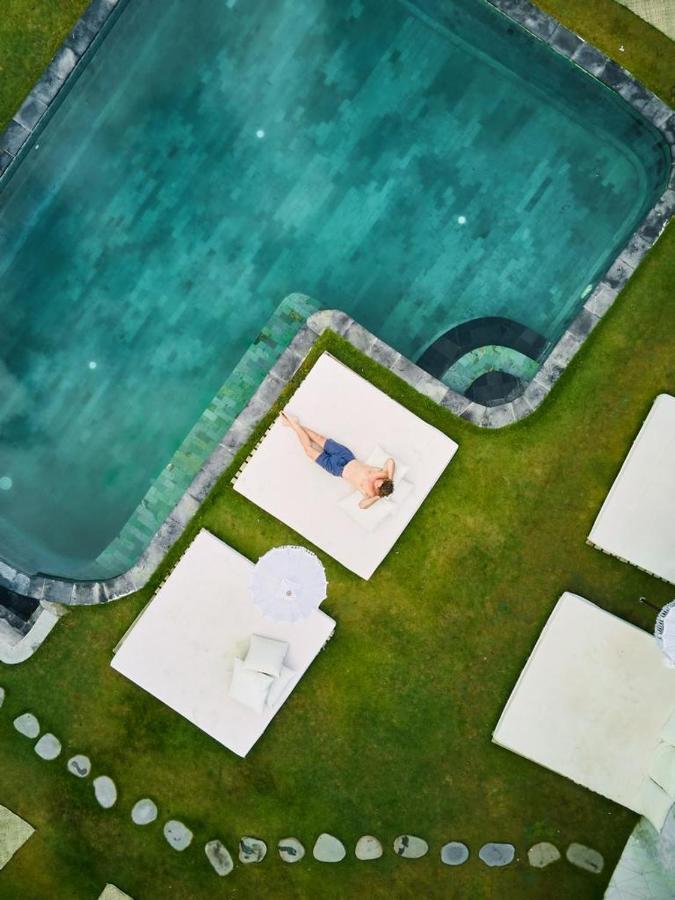 Dream Cowork Hotel Kuta  Kültér fotó