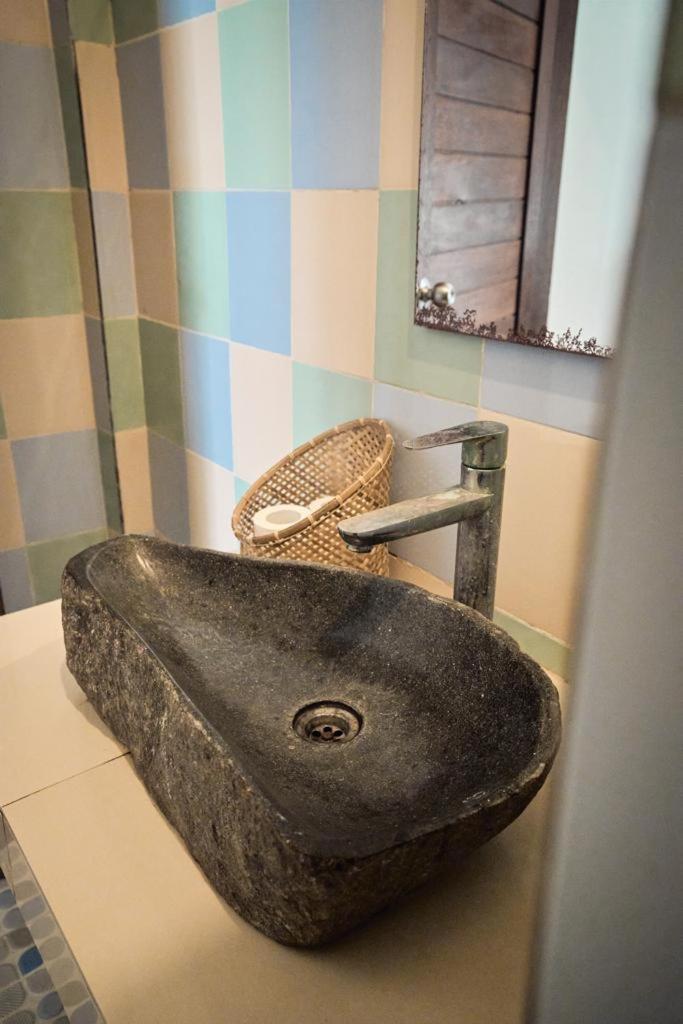 Dream Cowork Hotel Kuta  Kültér fotó