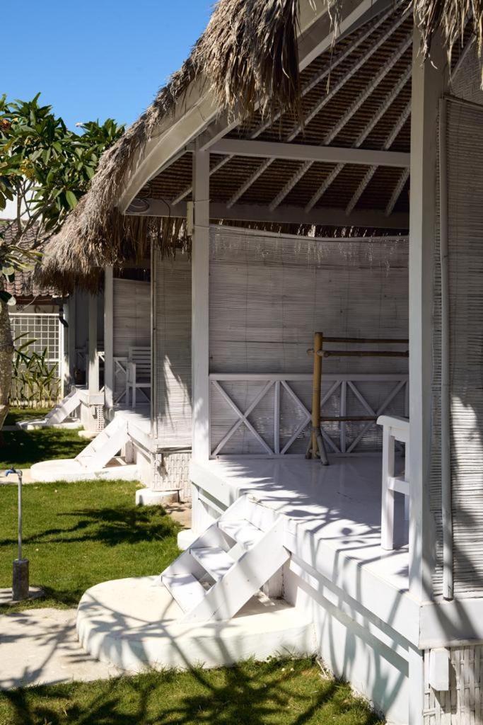 Dream Cowork Hotel Kuta  Kültér fotó