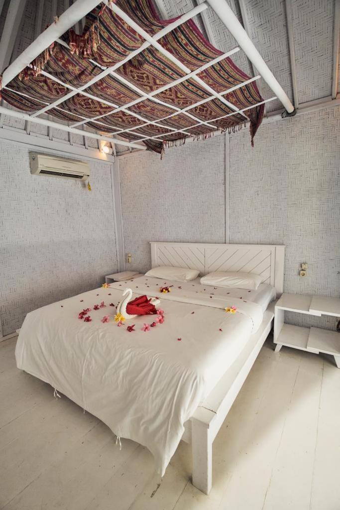 Dream Cowork Hotel Kuta  Kültér fotó