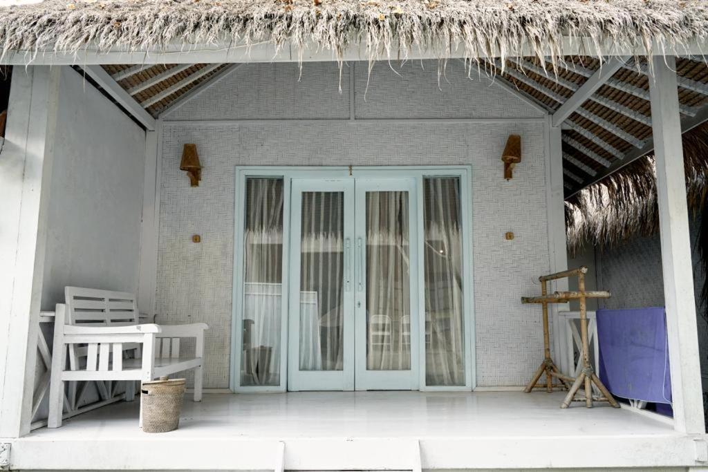 Dream Cowork Hotel Kuta  Kültér fotó