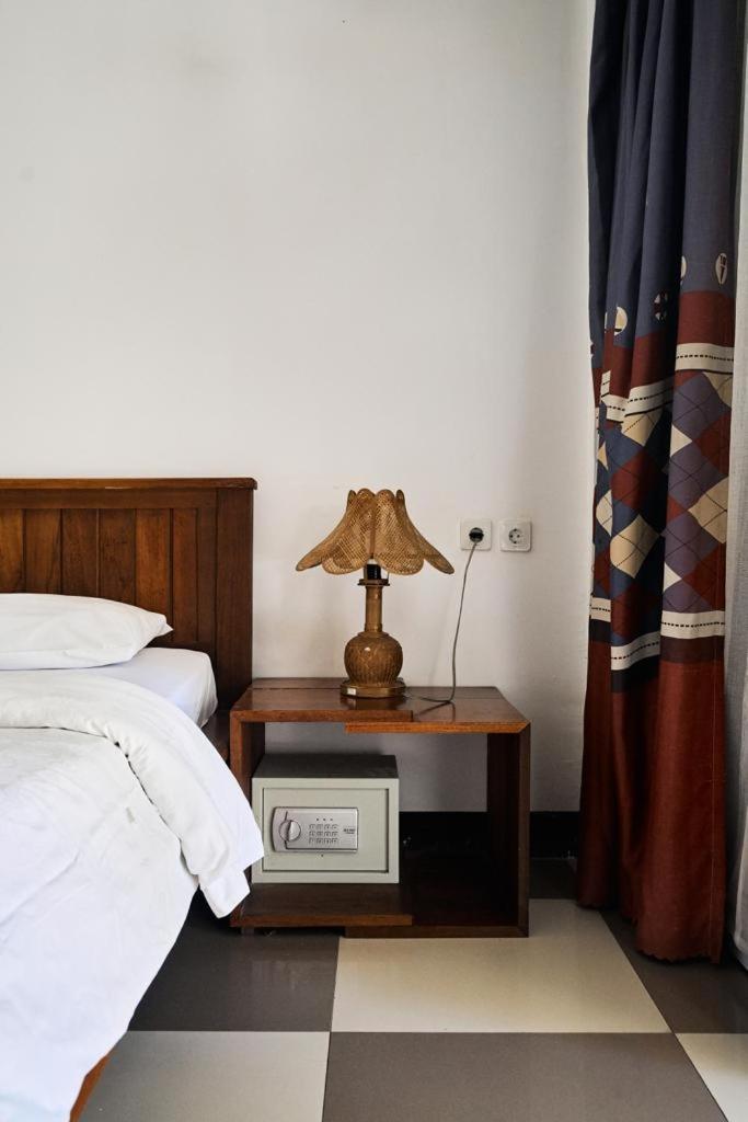 Dream Cowork Hotel Kuta  Kültér fotó