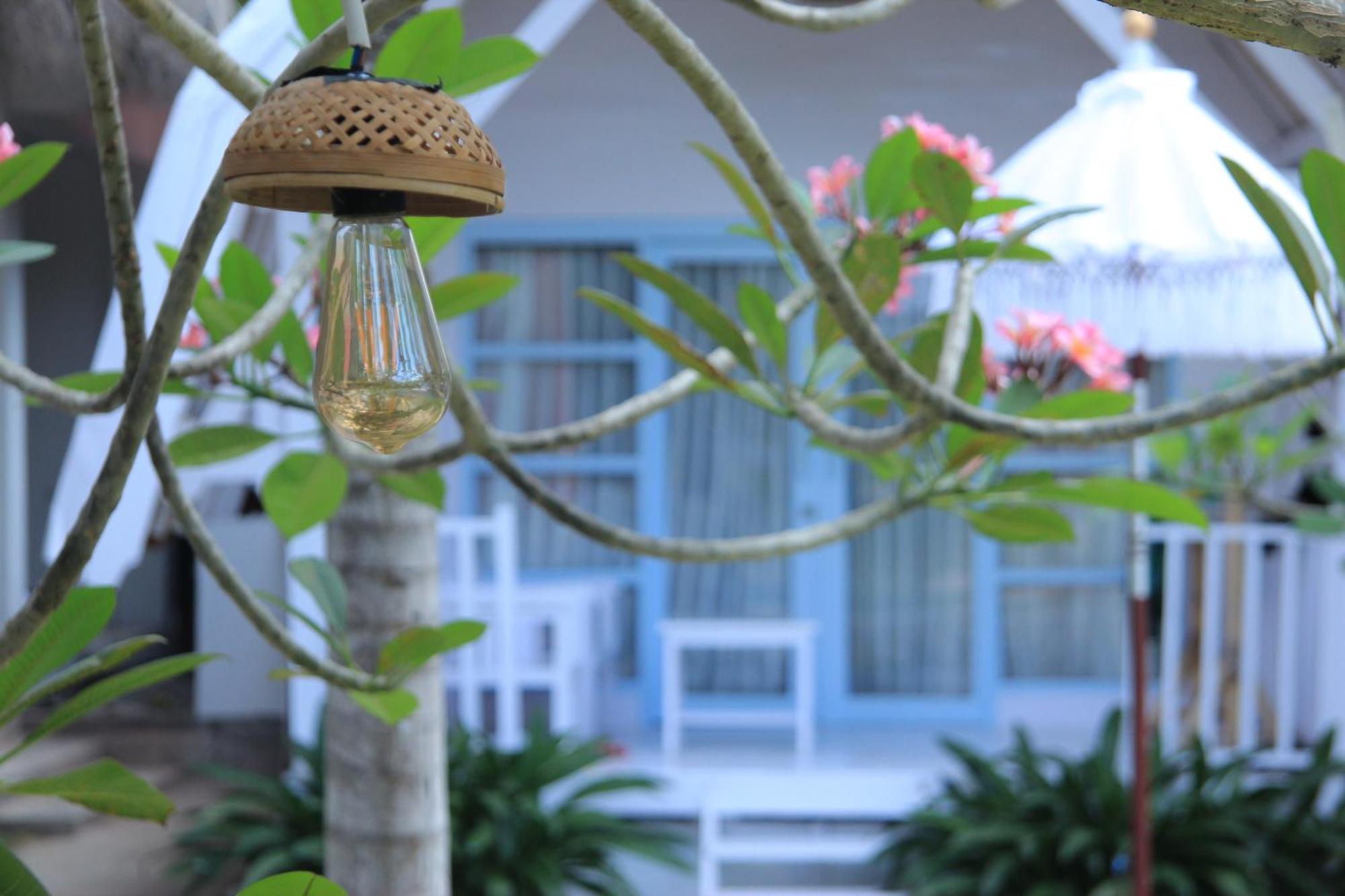 Dream Cowork Hotel Kuta  Kültér fotó