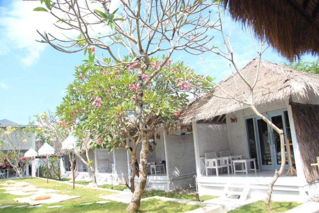 Dream Cowork Hotel Kuta  Kültér fotó