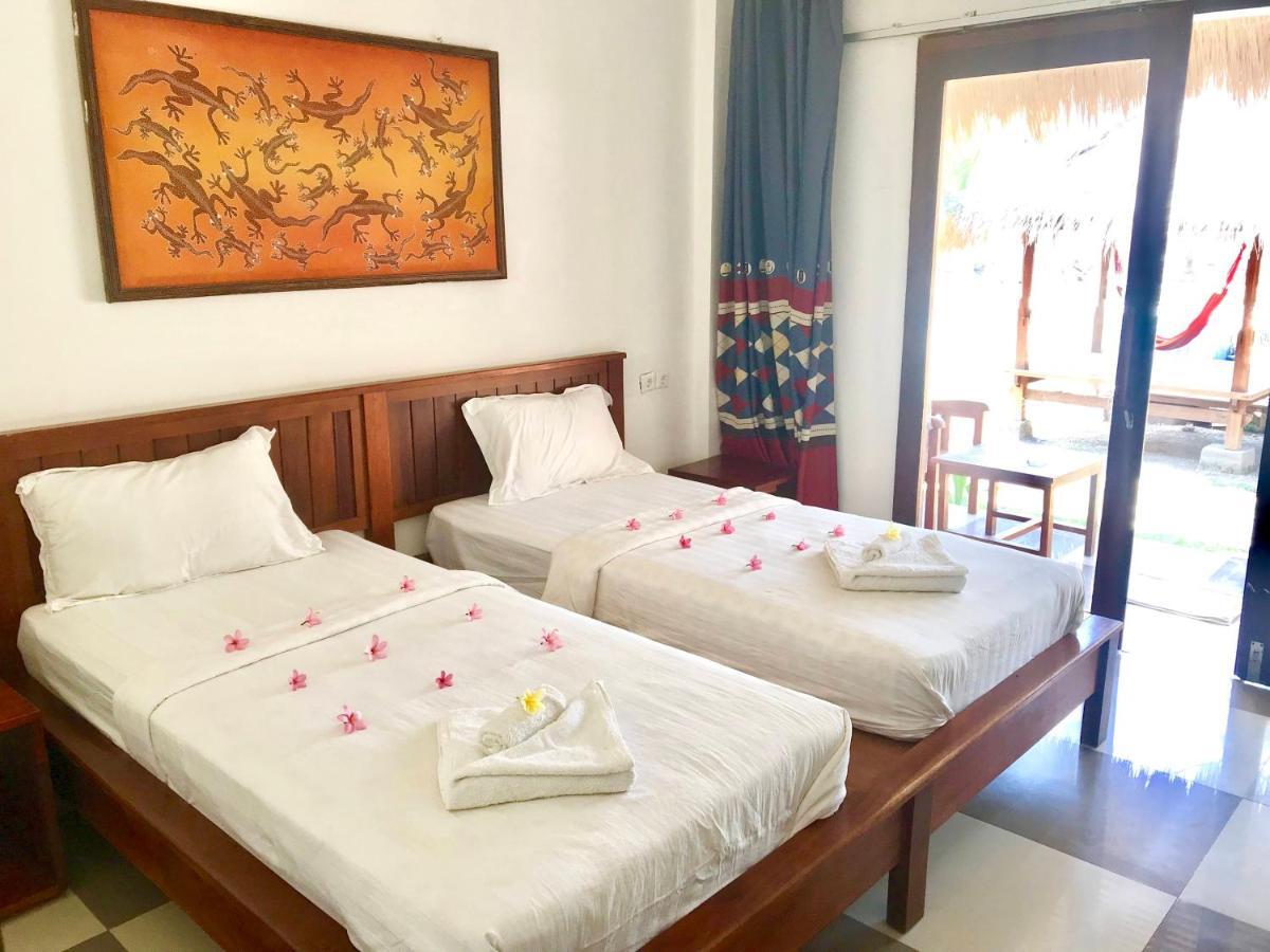 Dream Cowork Hotel Kuta  Kültér fotó